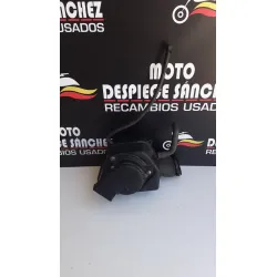 CAJA DE FILTRO SUZUKI GN 250