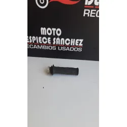 CAÑA DE GAS SUZUKI GN 250