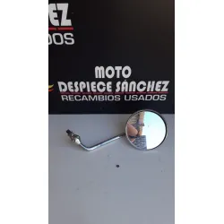 ESPEJO IZQ SUZUKI GN 250