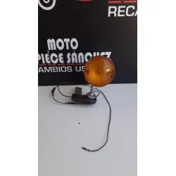 INTERMITENTE DLT SUZUKI GN 250