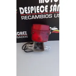 PILOTO TRASERO SUZUKI GN 250