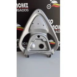 ASIDERO YAMAHA TEOS 2012