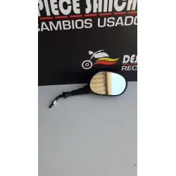 ESPEJO DERECHO YAMAHA TEOS...