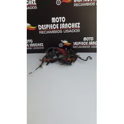 INSTALACIÓN ELÉCTRICA...