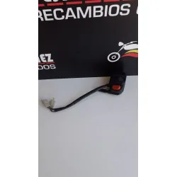 PIÑA DE ARRANQUE YAMAHA...