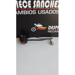 PIÑA DE INTERMITENCIA...