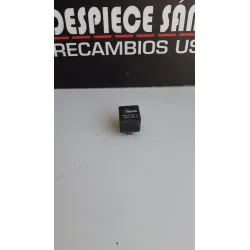 RELE YAMAHA TEOS 2012