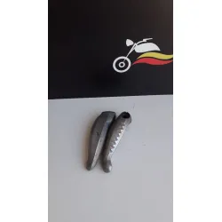 REPOSAPIES TRASEROS YAMAHA...