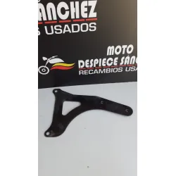 SOPORTE DE RUEDA Y ESCAPE...