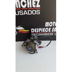 CARBURADOR YAMAHA TEOS 2012