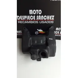 DEPOSITO DE GASOLINA...