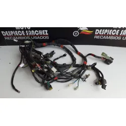 INSTALACIÓN ELÉCTRICA...