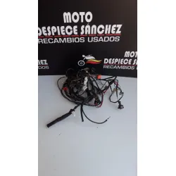 INSTALACIÓN ELÉCTRICA...