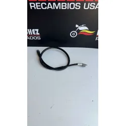 CABLE DE MARCADOR  SUZUKI...