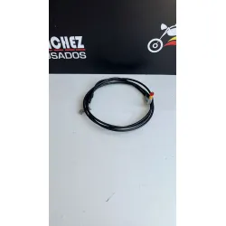 CABLE DE APERTURA DE...