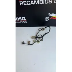 INSTALACIÓN ELÉCTRICA FARO...