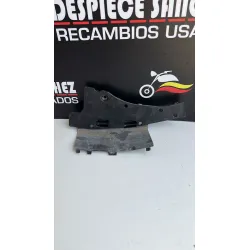 TAPA DE BATERIA  SUZUKI...