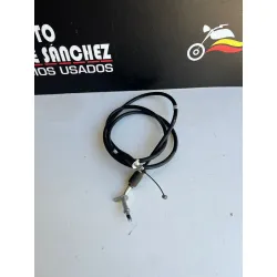 CABLE DE GAS 1 SUZUKI...