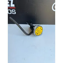 BOCA DE LLENADO DE RADIADOR...