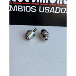 CONTRAPESOS KYMKO BET & WIN