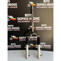 HORQUILLA KYMKO BET & WIN