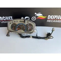 MARCADOR KYMKO BET & WIN