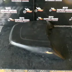 ASIDERO YAMAHA MAJESTY 125