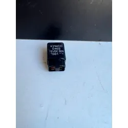 RELE KYMCO D402