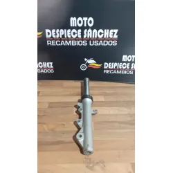 BARRA DE DIRECCIÓN  IZQ...