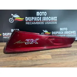 LATERAL DERECHO ADDRES DX