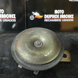 BOCINA YAMAHA MAJESTY 125