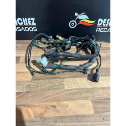 INSTALACIÓN ELÉCTRICA...