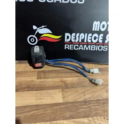 PIÑA DE INTERMITENCIA...