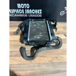 RADIADOR  KYMCO SUPER 9 50CC