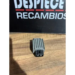 REGULADOR DE CORRIENTE...