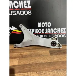 SOPORTE DE RUEDA Y ESCAPE...