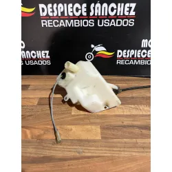 BOTE DE ACEITE DERBI MANHATTAN