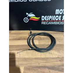 CABLE DE GAS DERBI MANHATTAN