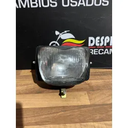 FARO DERBI MANHATTAN