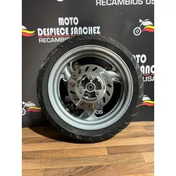 LLANTA DLT DERBI MANHATTAN