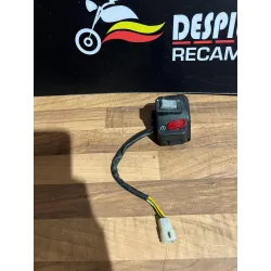 PIÑA DE ARRANQUE DERBI...