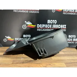 PORTACASCO DERBI MANHATTAN