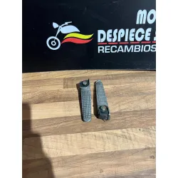 REPOSAPIES TRASEROS DERBI...