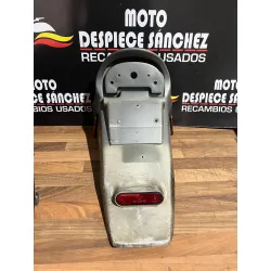 PORTAMATRICULAS DERBI...