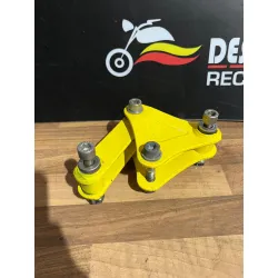 BIELETAS DERBI GPR 1990 80CC