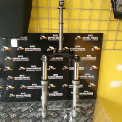 HORQUILLA YAMAHA MAJESTY 125