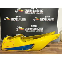 COLIN DERBI GPR 1990 80CC