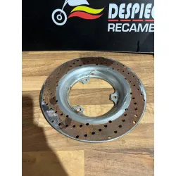 DISCO DE FRENO TRASERO...