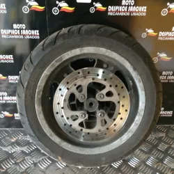 RUEDA DELANTERA YAMAHA...