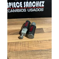 REPOSAPIES TRASEROS RIEJU...